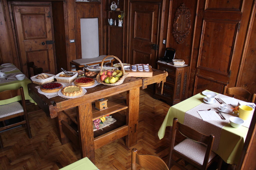 Agriturismo Antico Filare Bianzone Екстериор снимка