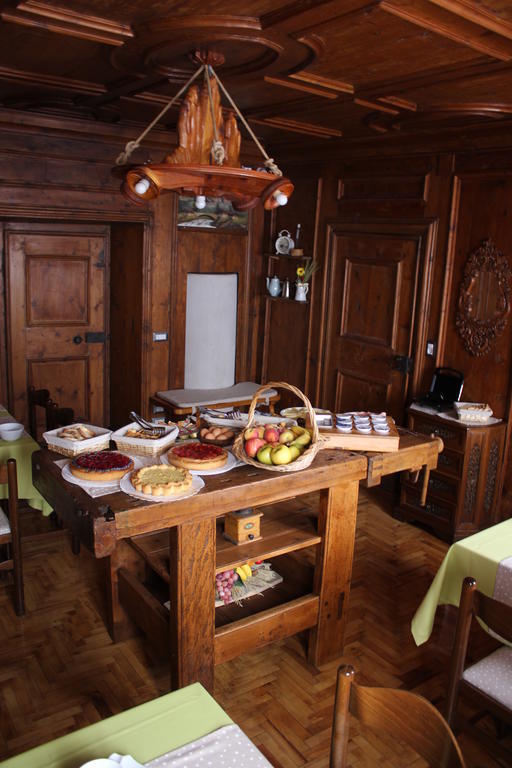 Agriturismo Antico Filare Bianzone Екстериор снимка